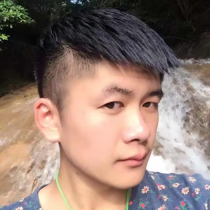 微笑的第一张照片--佛山相亲服务中心