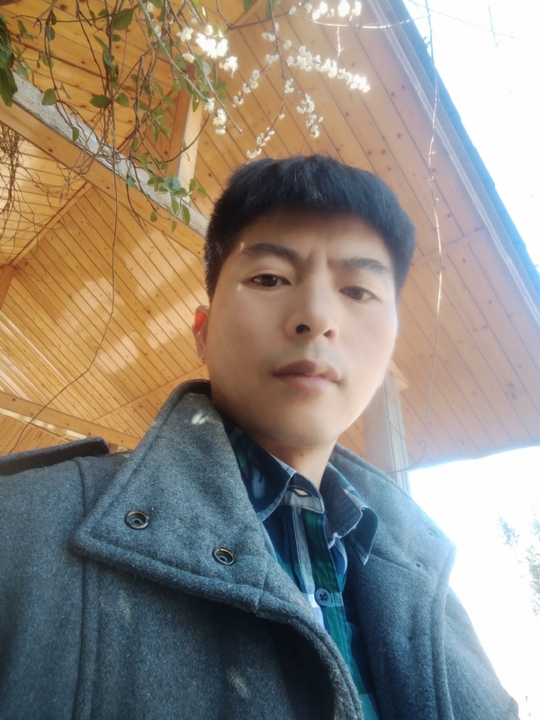 阿明的第一张照片--佛山相亲服务中心