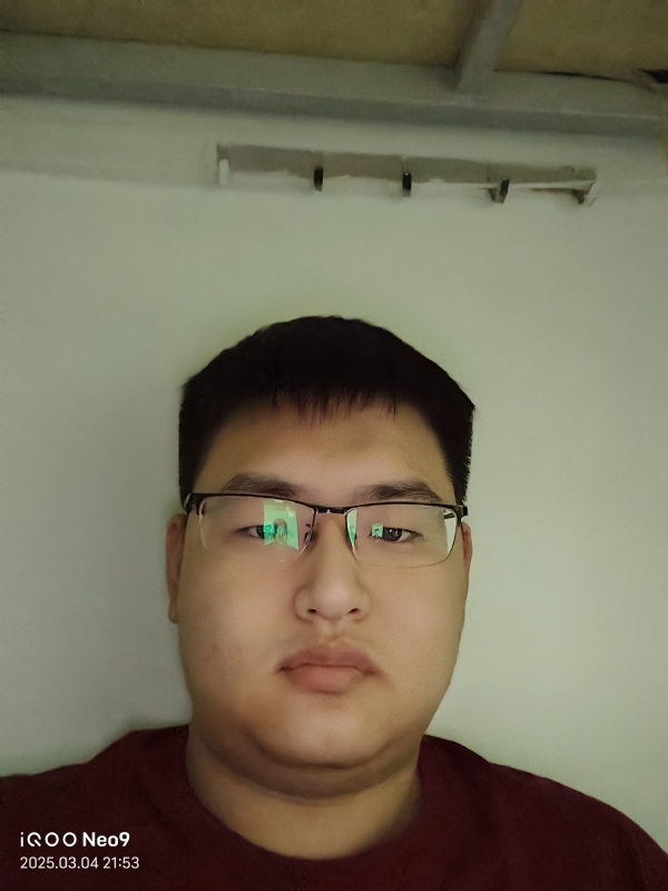 安之梦的第一张照片--佛山相亲服务中心