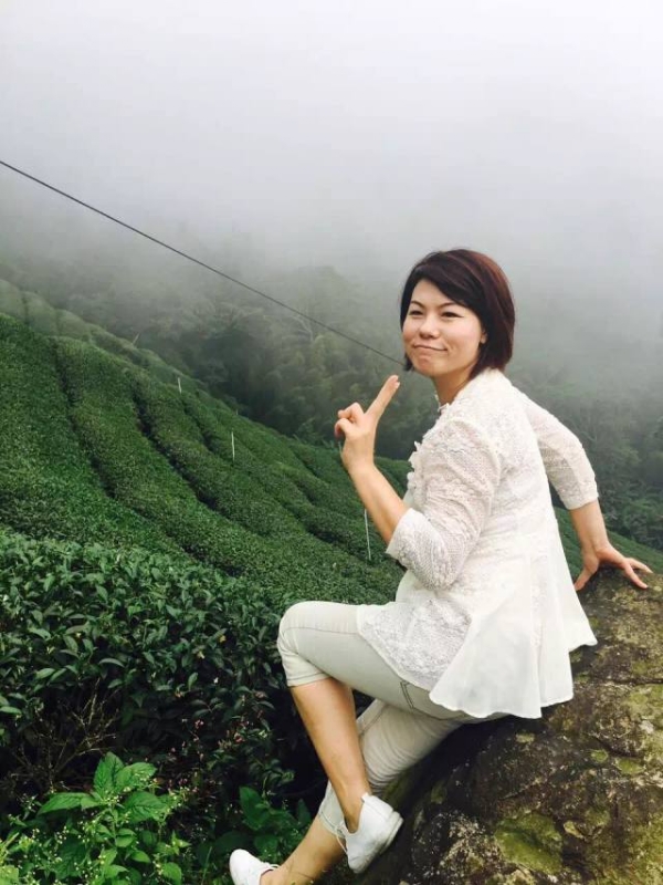lan的第一张照片--佛山相亲服务中心