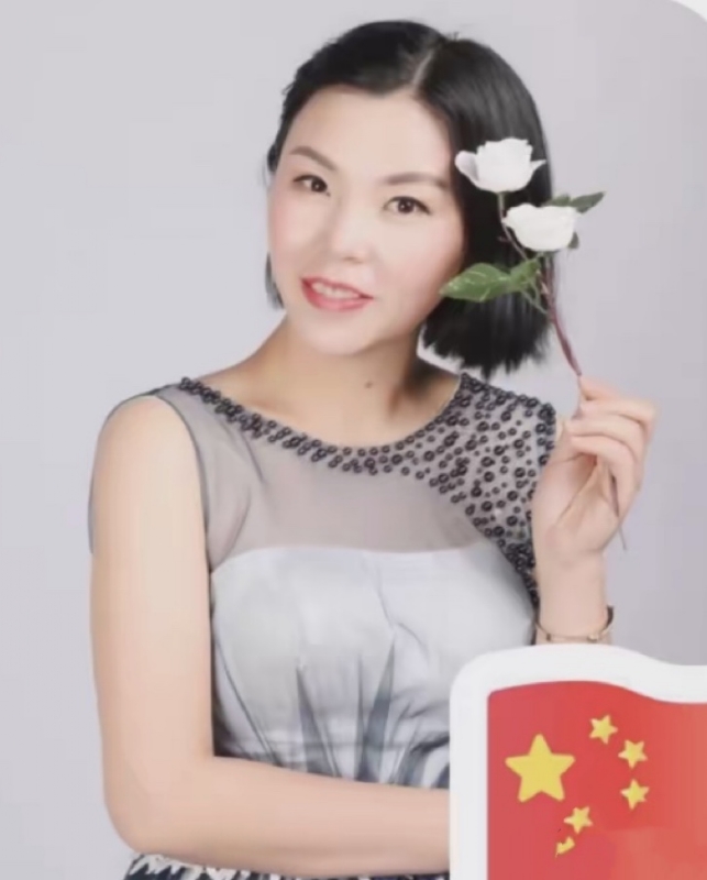 千年老猪猪的第三张照片--佛山相亲服务中心
