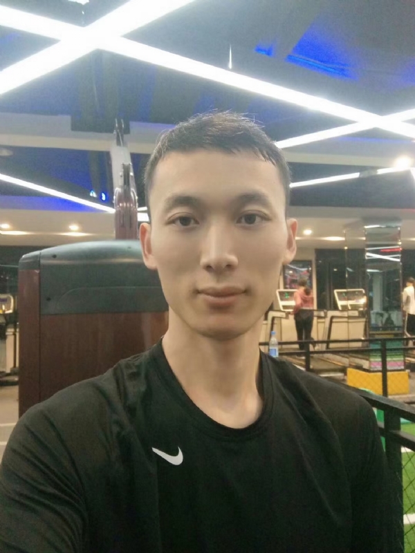 青松的第一张照片--佛山相亲服务中心