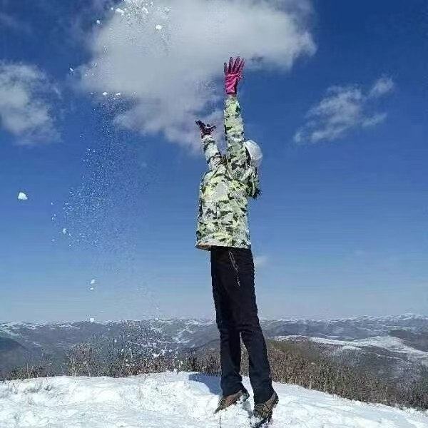 缘起的第二张照片--佛山相亲服务中心