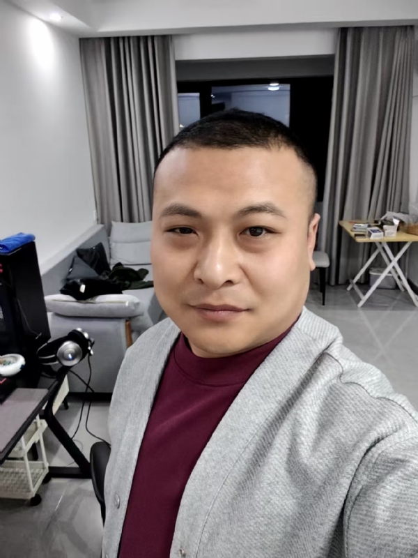 宝沐的第二张照片--佛山相亲服务中心