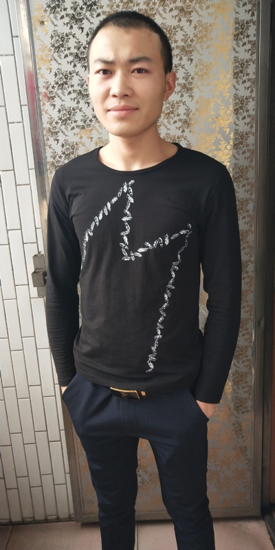 明哥的第一张照片--佛山相亲服务中心