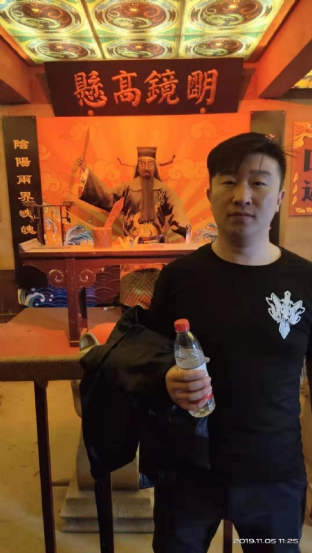 WS的第一张照片--佛山相亲服务中心