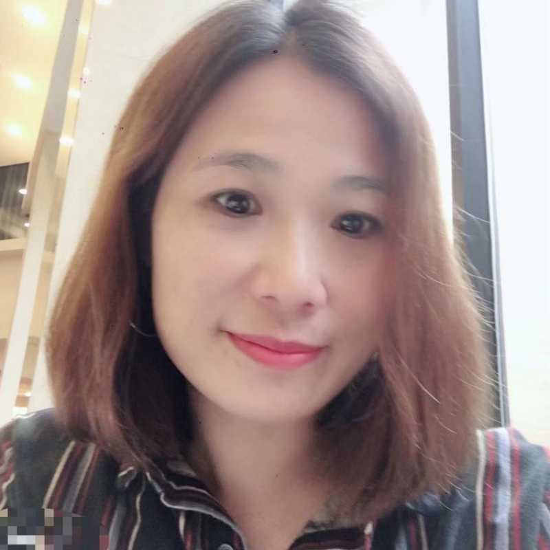 Jenny的第二张照片--佛山相亲服务中心