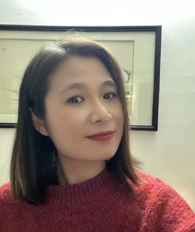 Jenny的第三张照片--佛山相亲服务中心