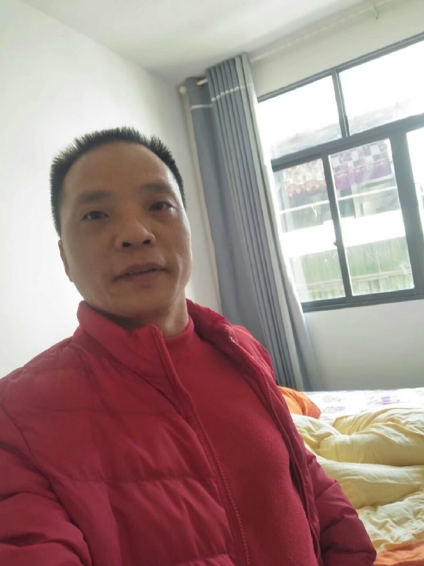 真诚征婚的第一张照片--佛山相亲服务中心