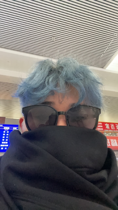 平行线的第二张照片--佛山相亲服务中心