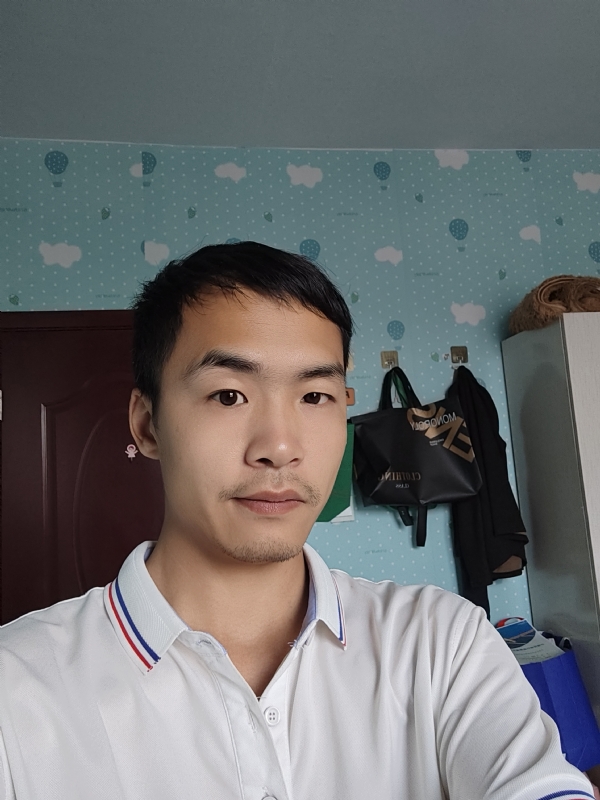 提莫队长的第一张照片--佛山相亲服务中心