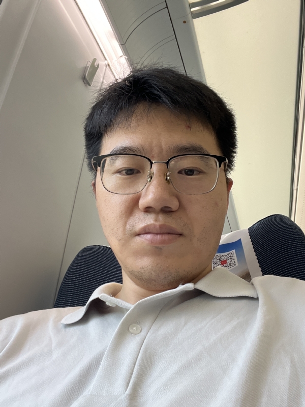 HTMG成的第一张照片--佛山相亲服务中心