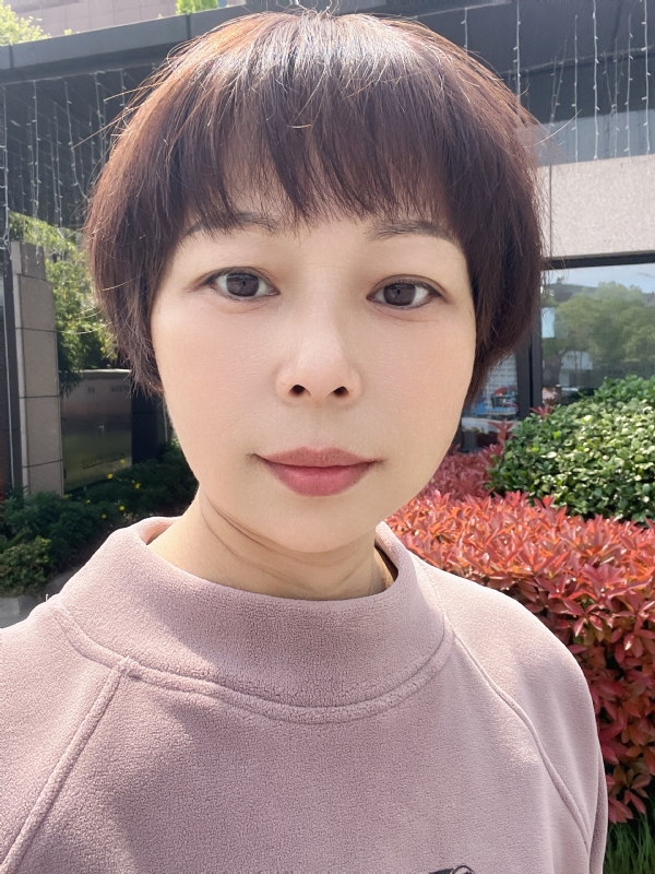 风铃草的第三张照片--佛山相亲服务中心
