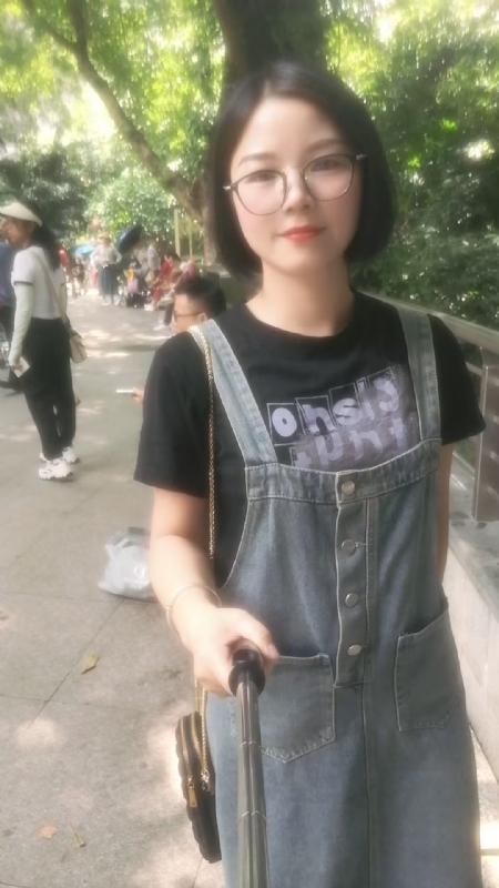如燕的第一张照片--佛山相亲服务中心