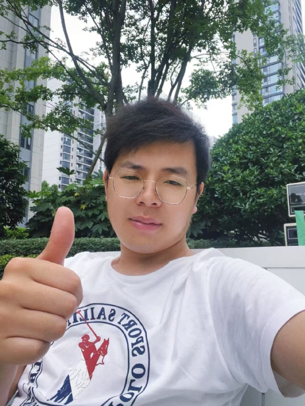 想要找个女朋友的第二张照片--佛山相亲服务中心