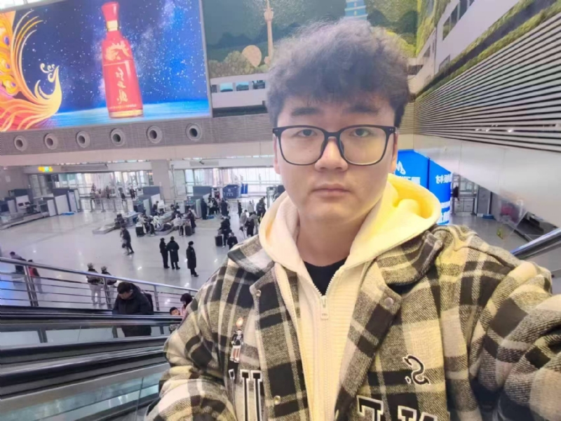 小白的第二张照片--佛山相亲服务中心
