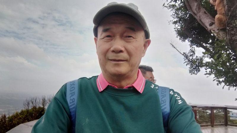 开心龙的第二张照片--佛山相亲服务中心