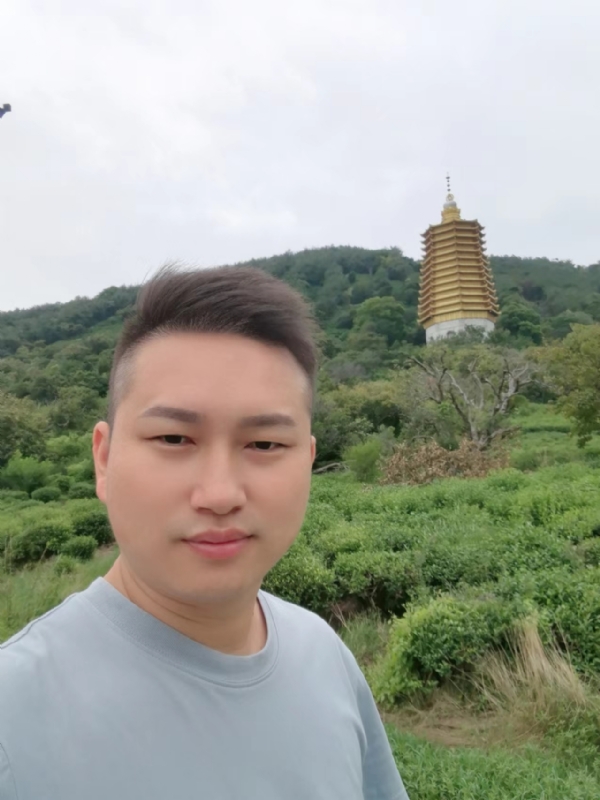陈文海的第一张照片--佛山相亲服务中心