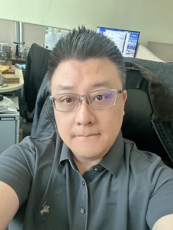 回归自我的第一张照片--佛山相亲服务中心