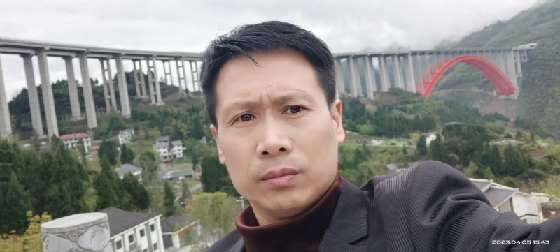 韩*劳务的第一张照片--佛山相亲服务中心
