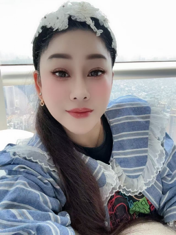 萱草沐晴的第一张照片--佛山相亲服务中心