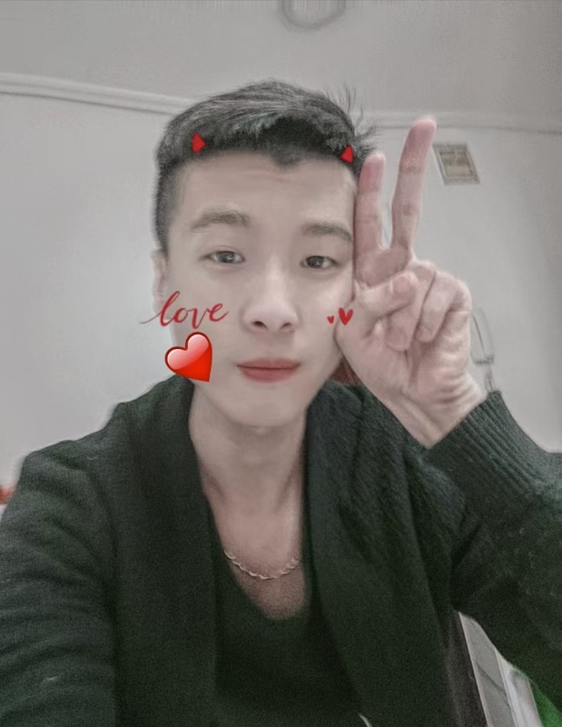我不是巧克力的第一张照片--佛山相亲服务中心