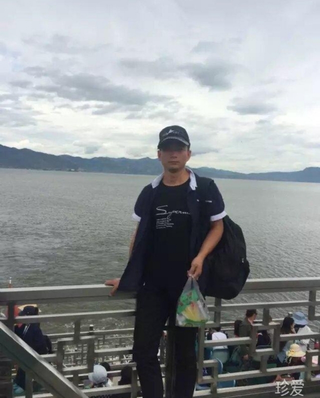 燕雯泽的第一张照片--佛山相亲服务中心