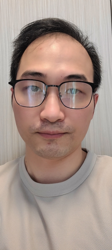 信微ECTung的第一张照片--佛山相亲服务中心