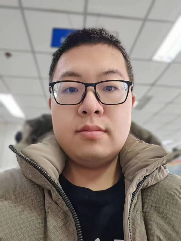 智慧的小胖的第二张照片--佛山相亲服务中心