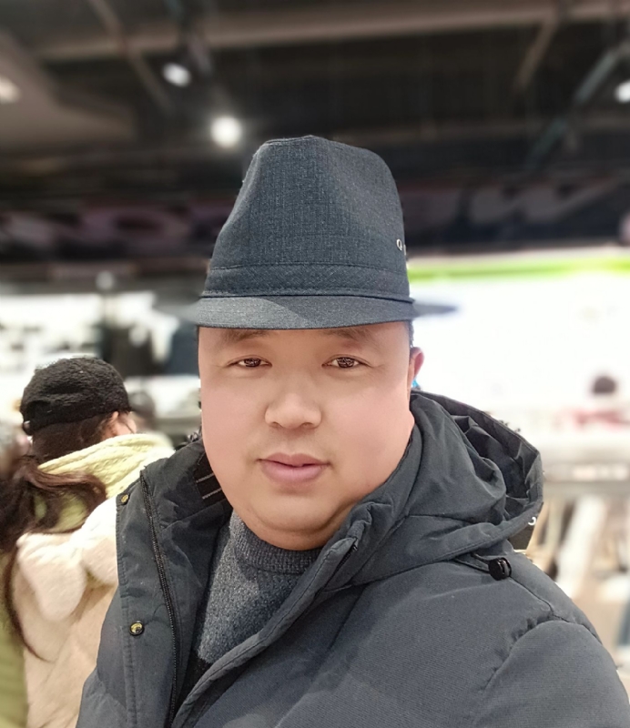 小晴天的第一张照片--佛山相亲服务中心