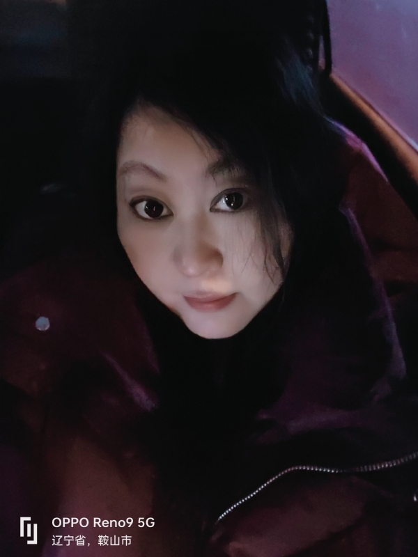 羽璨的第一张照片--佛山相亲服务中心