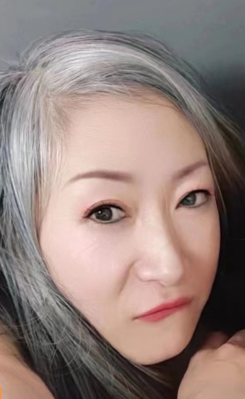 善良的第一张照片--佛山相亲服务中心