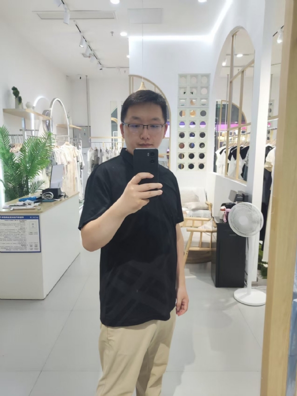 南柯的第一张照片--佛山相亲服务中心