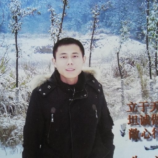 忧伤男人的第一张照片--佛山相亲服务中心