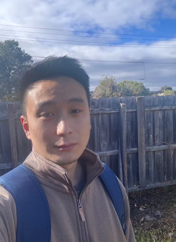 TAO的第二张照片--佛山相亲服务中心