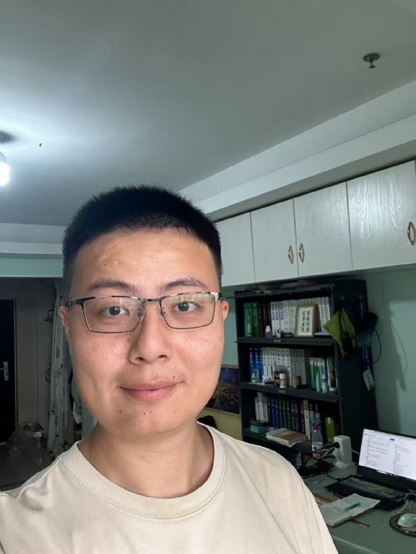 遇见更好的自己的第一张照片--佛山相亲服务中心
