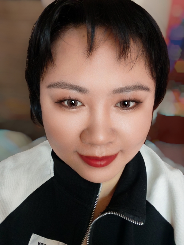韵韵的第二张照片--佛山相亲服务中心