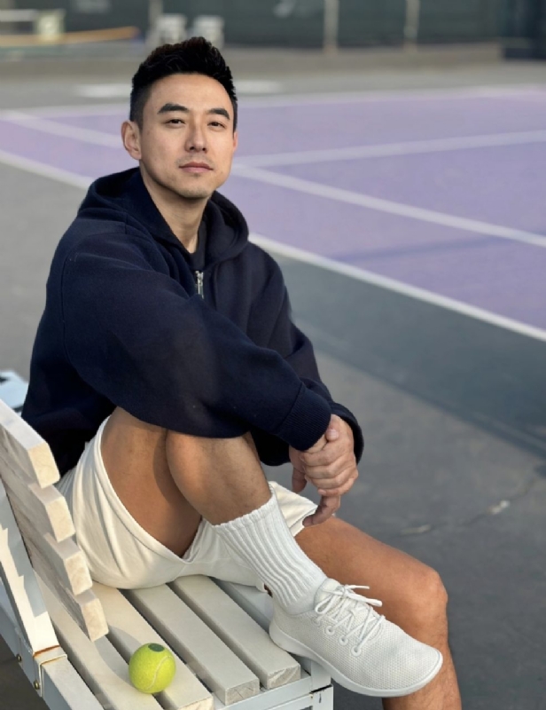 风雨无阻的第一张照片--佛山相亲服务中心