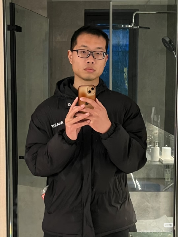 泡泡的第一张照片--佛山相亲服务中心