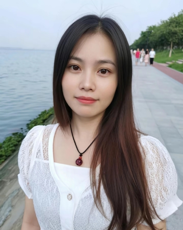 想你的月亮的第五张照片--佛山相亲服务中心