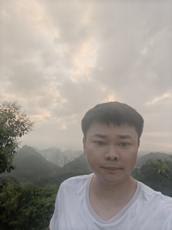 小明同学的第一张照片--佛山相亲服务中心