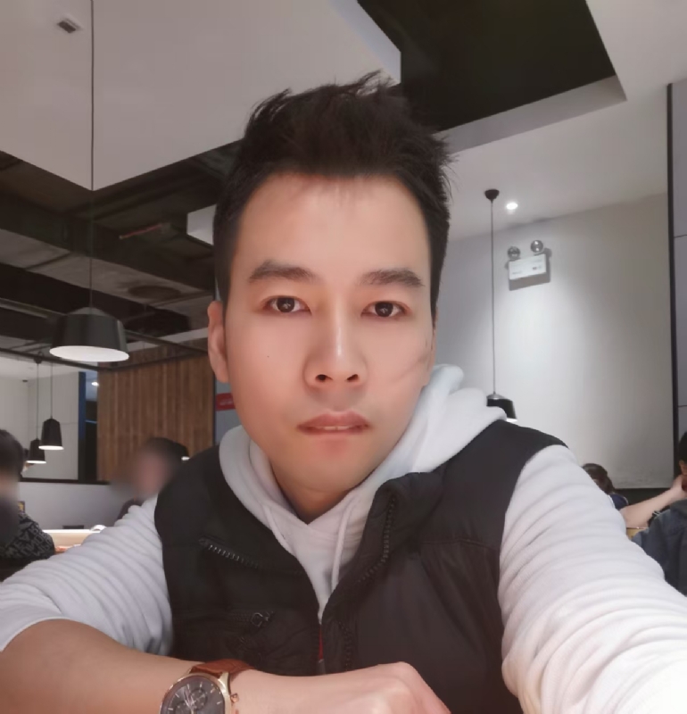 思明的第一张照片--佛山相亲服务中心