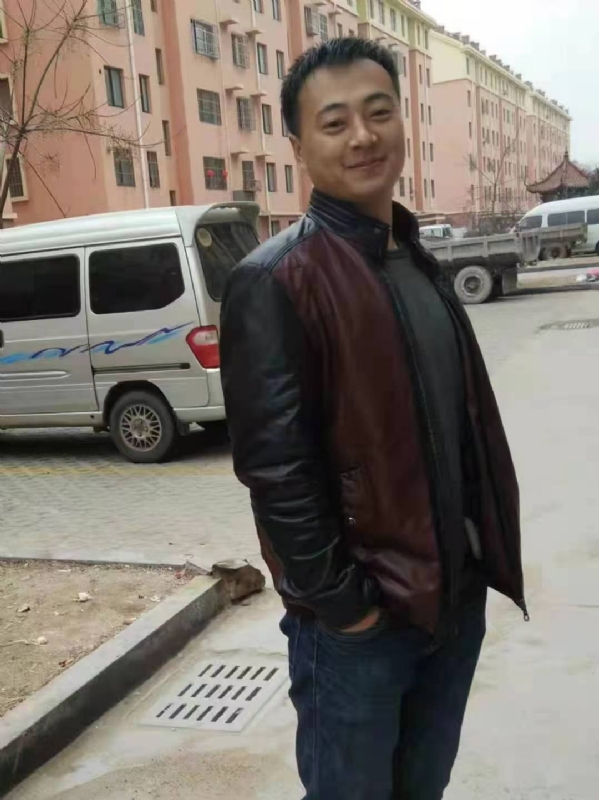 云淡风轻的第一张照片--佛山相亲服务中心