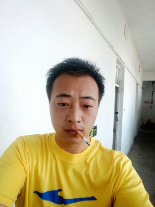 云淡风轻的第二张照片--佛山相亲服务中心