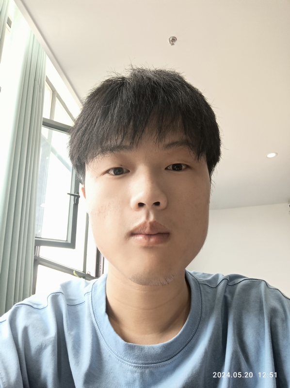 槐夏的第一张照片--佛山相亲服务中心