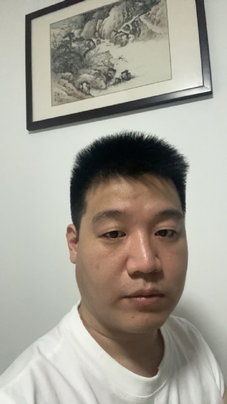随遇而安的第一张照片--佛山相亲服务中心