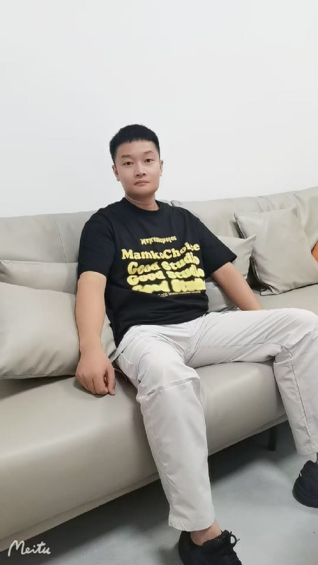东东的第一张照片--佛山相亲服务中心