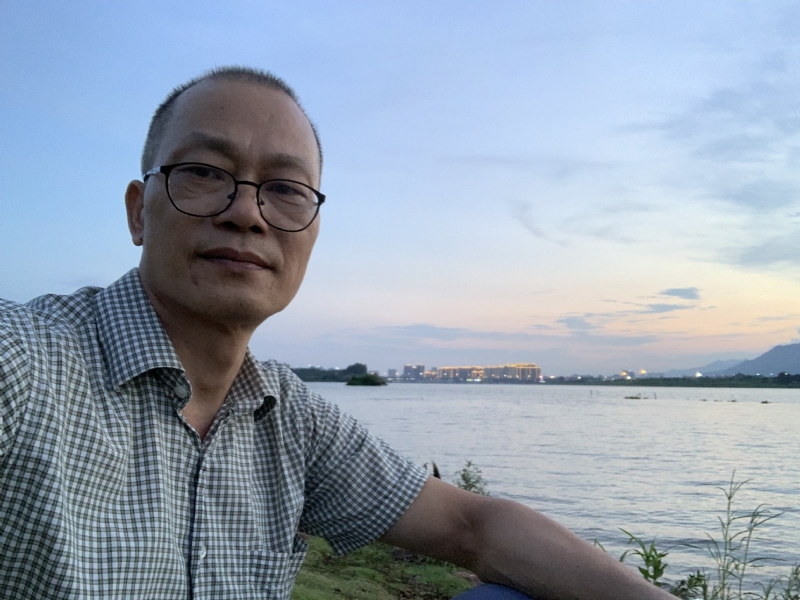 独行侠的第一张照片--佛山相亲服务中心