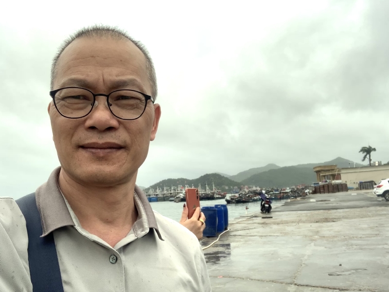 独行侠的第二张照片--佛山相亲服务中心