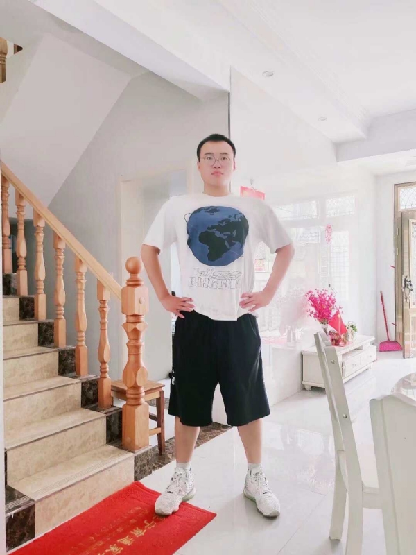 中考体育的第三张照片--佛山相亲服务中心